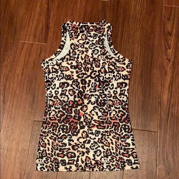 Fashion tank top - Picture 3 of 5